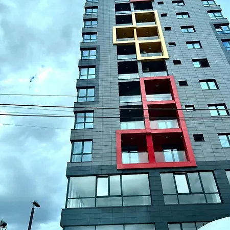 Apartment New