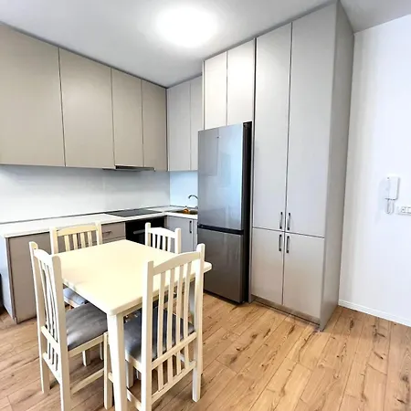 New Apartment Tirana