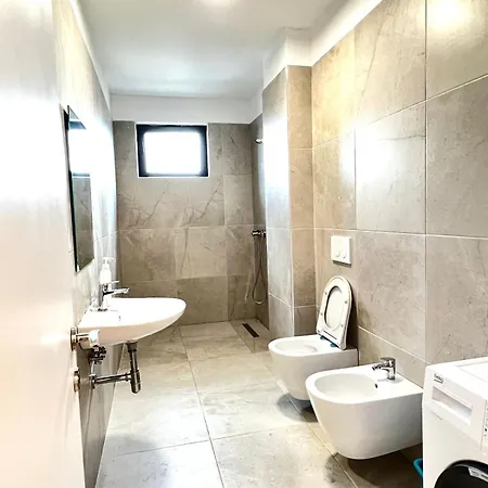 Apartment New