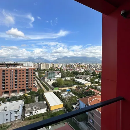 New Apartment *