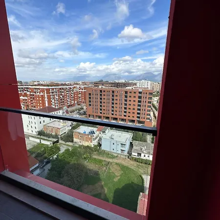 Apartment New