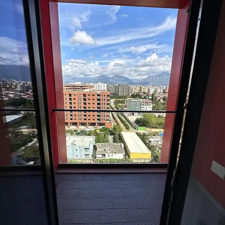 New Apartment *